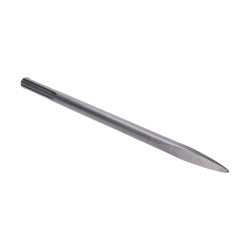 DOPREDAJ! Sekáč SDS MAX s hrotom, 18x350mm, do betónu DOPREDAJ! Sekáč SDS MAX s hrotom, 18x350mm, do betónu